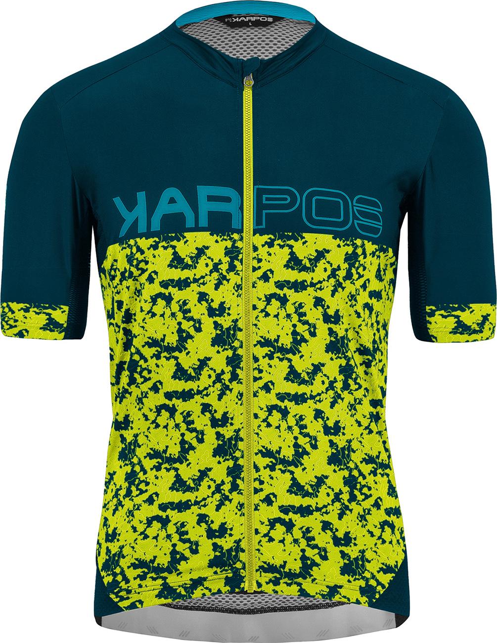 Image de produit pour Maillot de vélo Jump - Homme