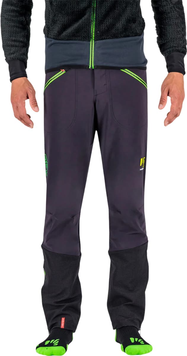 Product gallery image number 4 for product K-Performance Mountaineer Pant - Men's