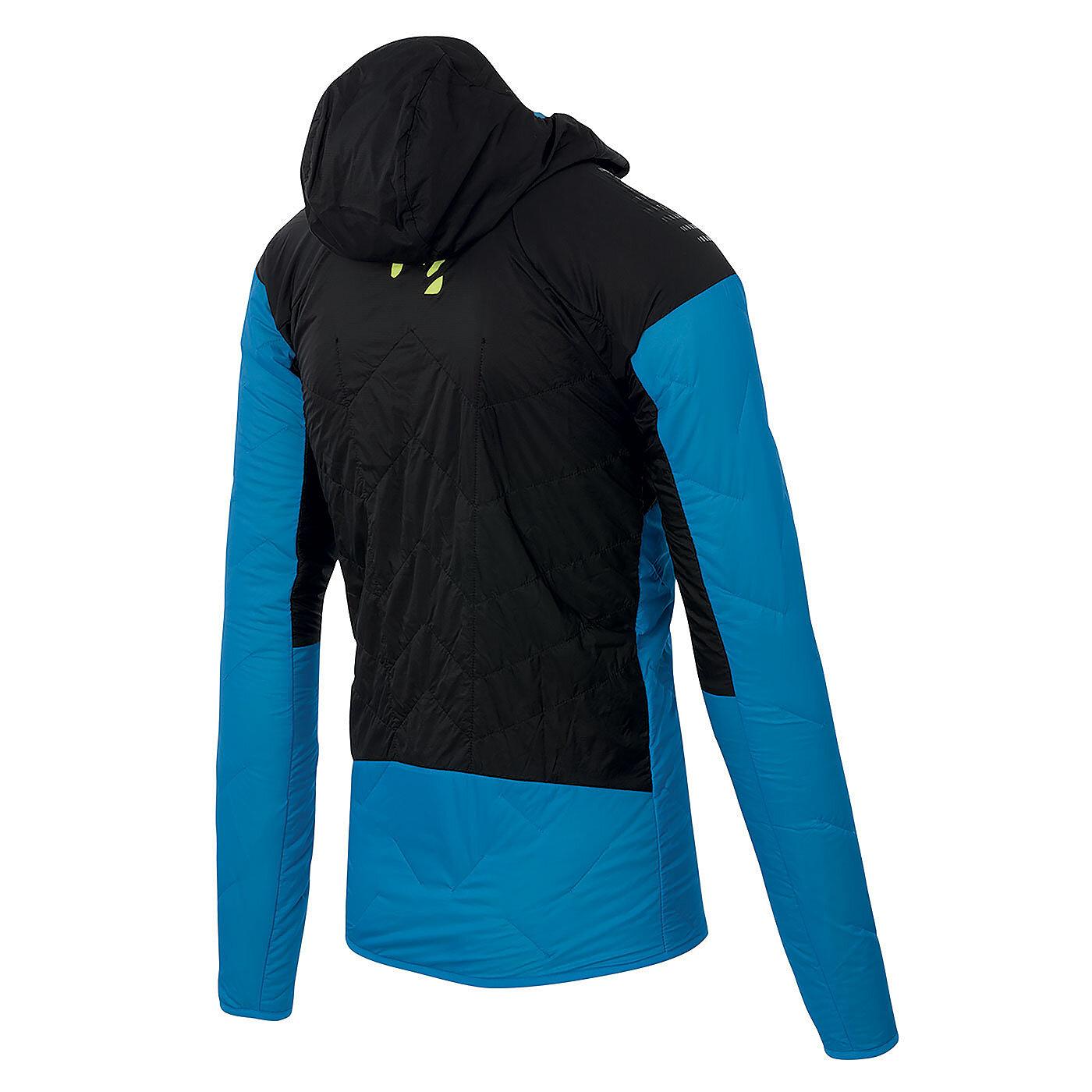 Product gallery image number 2 for product Lyskamm Evo Jacket - Men's