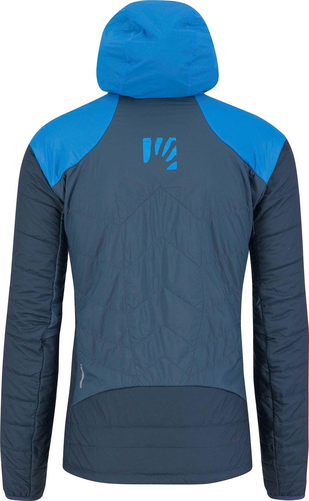 Product gallery image number 2 for product Lyskamm Evo Jacket - Men's