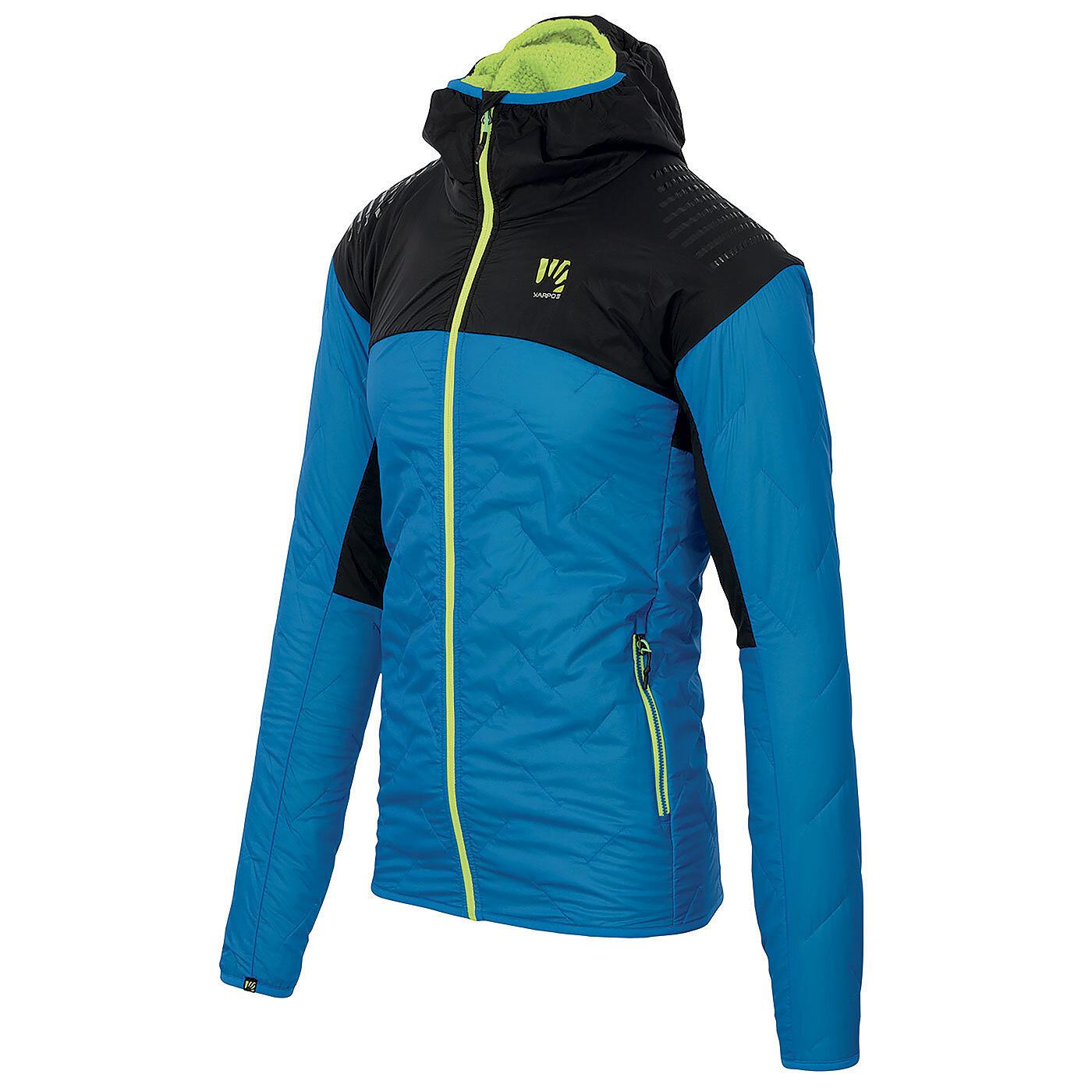 Product gallery image number 1 for product Lyskamm Evo Jacket - Men's