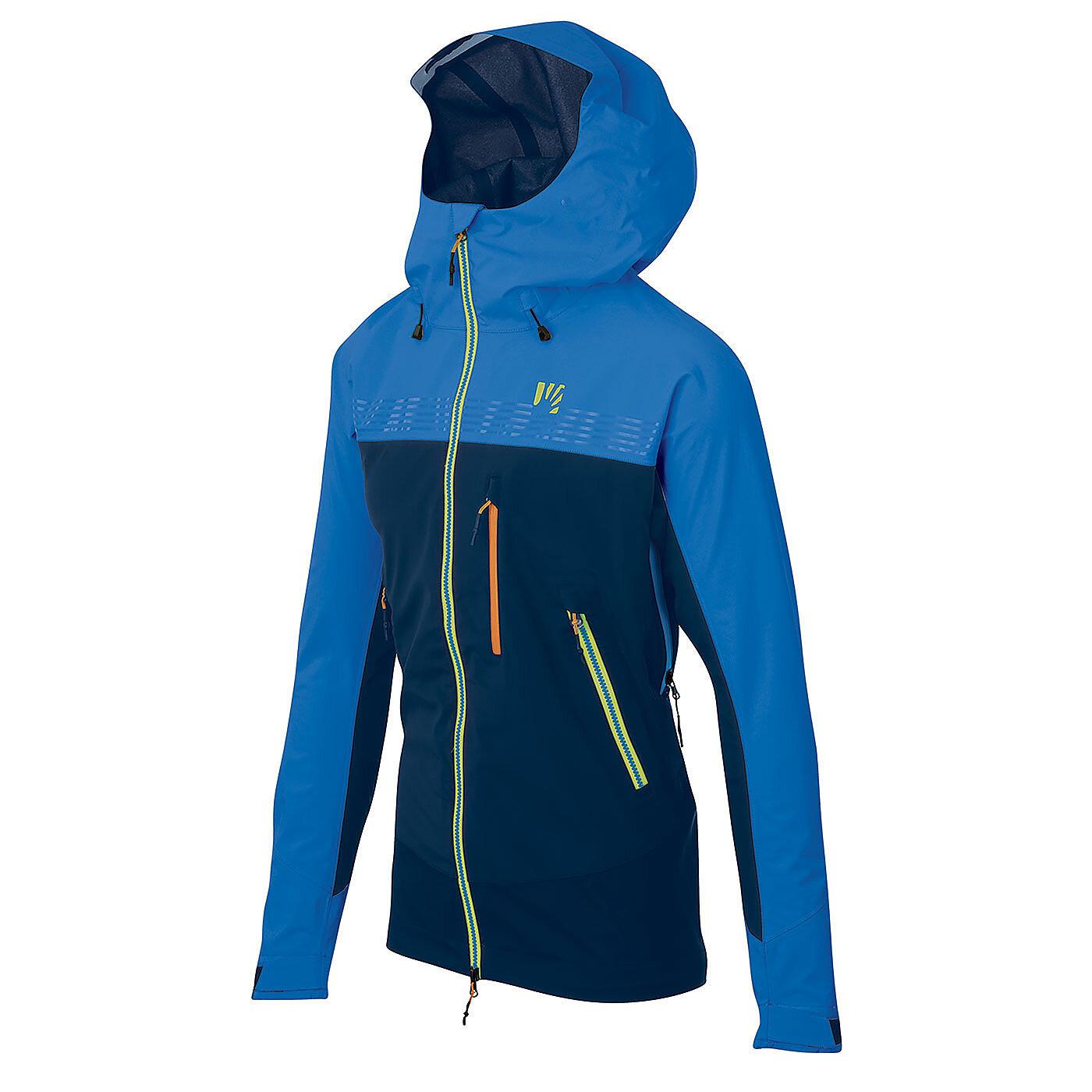 Product gallery image number 1 for product Jorasses Plus Jacket - Men's