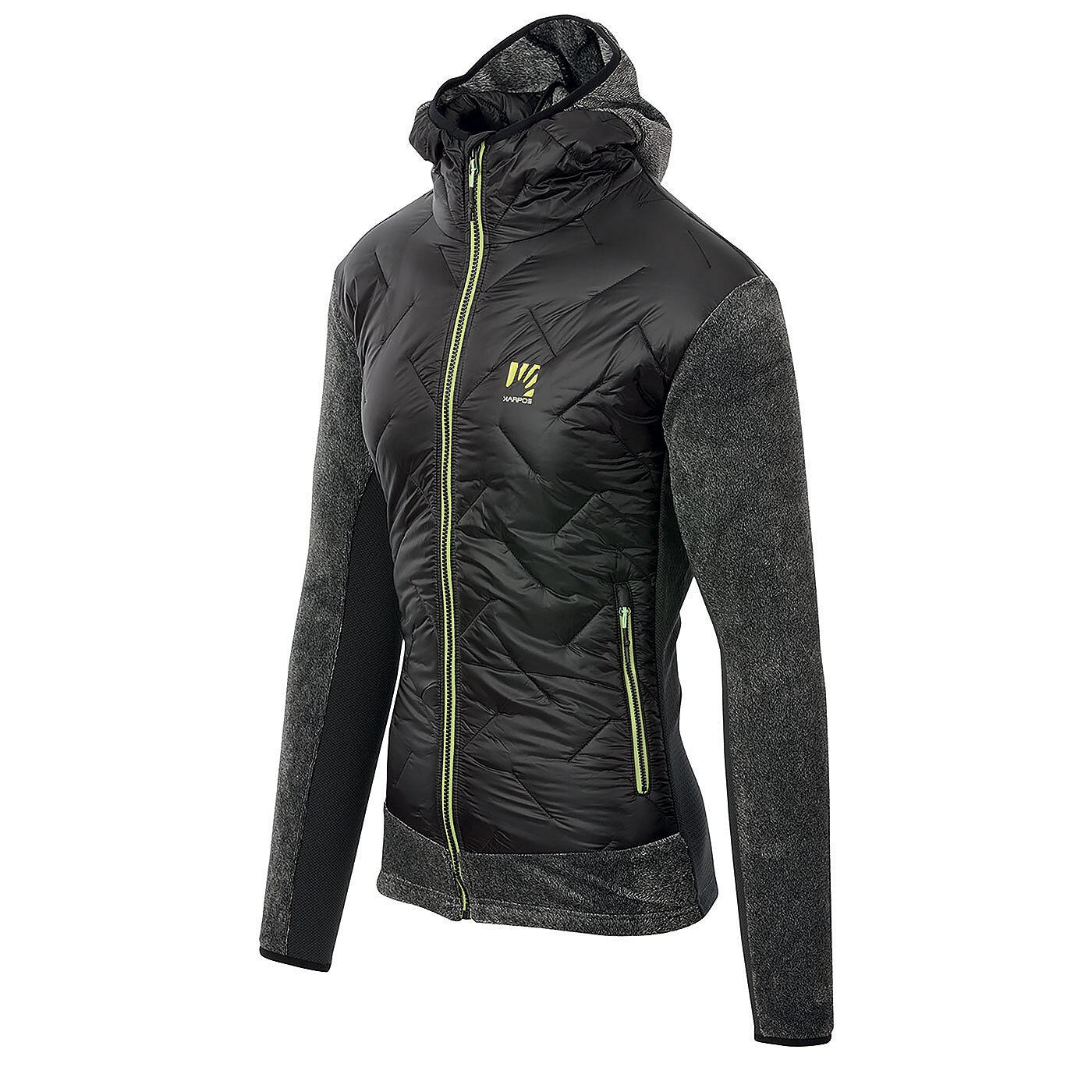 Product gallery image number 1 for product Scoiattoli Jacket - Men's