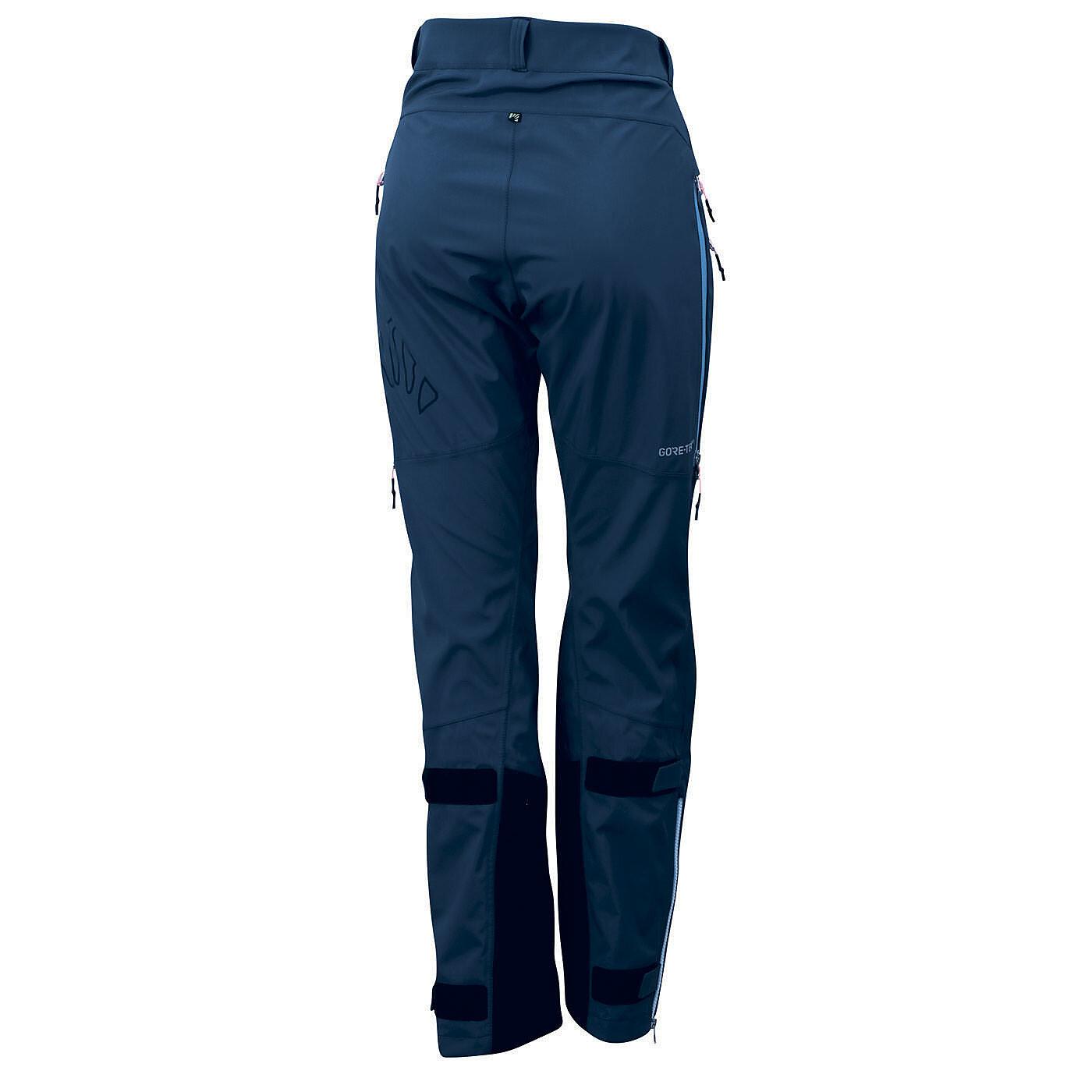 Product gallery image number 2 for product Jorasses Plus Pant - Women's