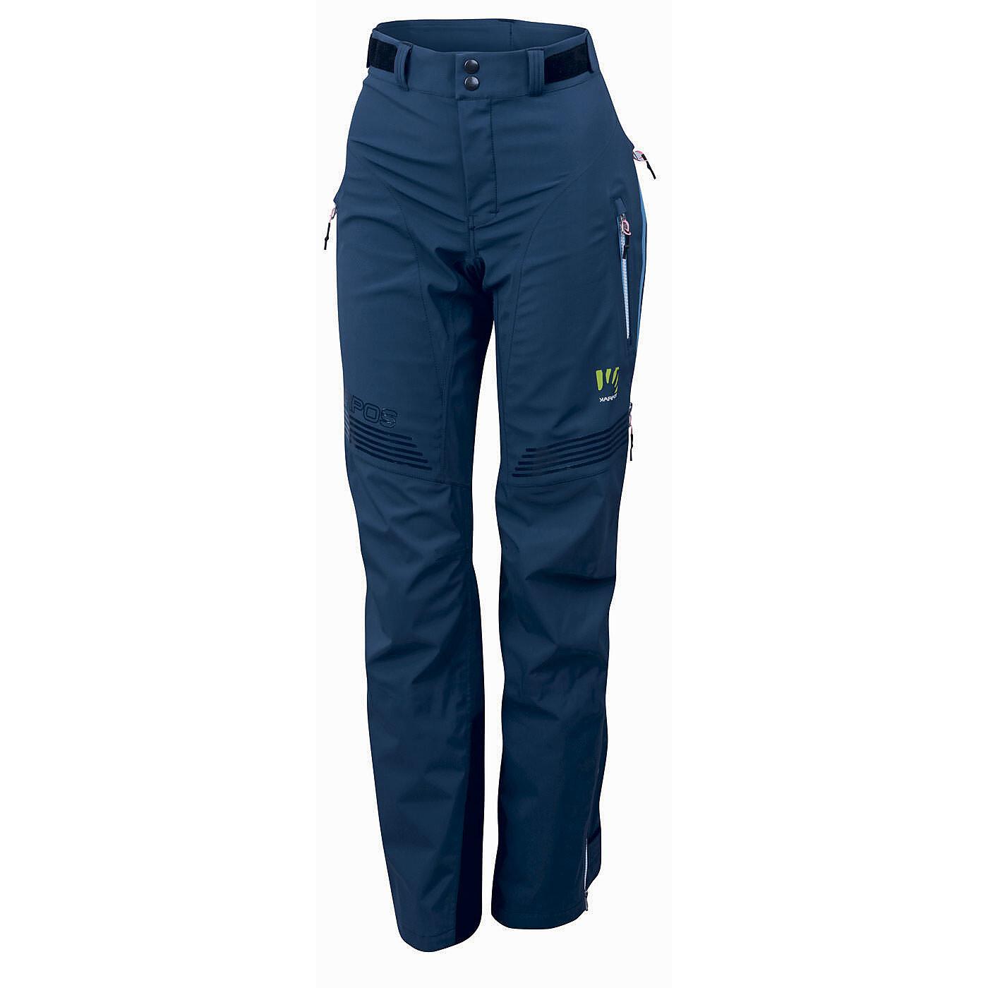 Product gallery image number 1 for product Jorasses Plus Pant - Women's