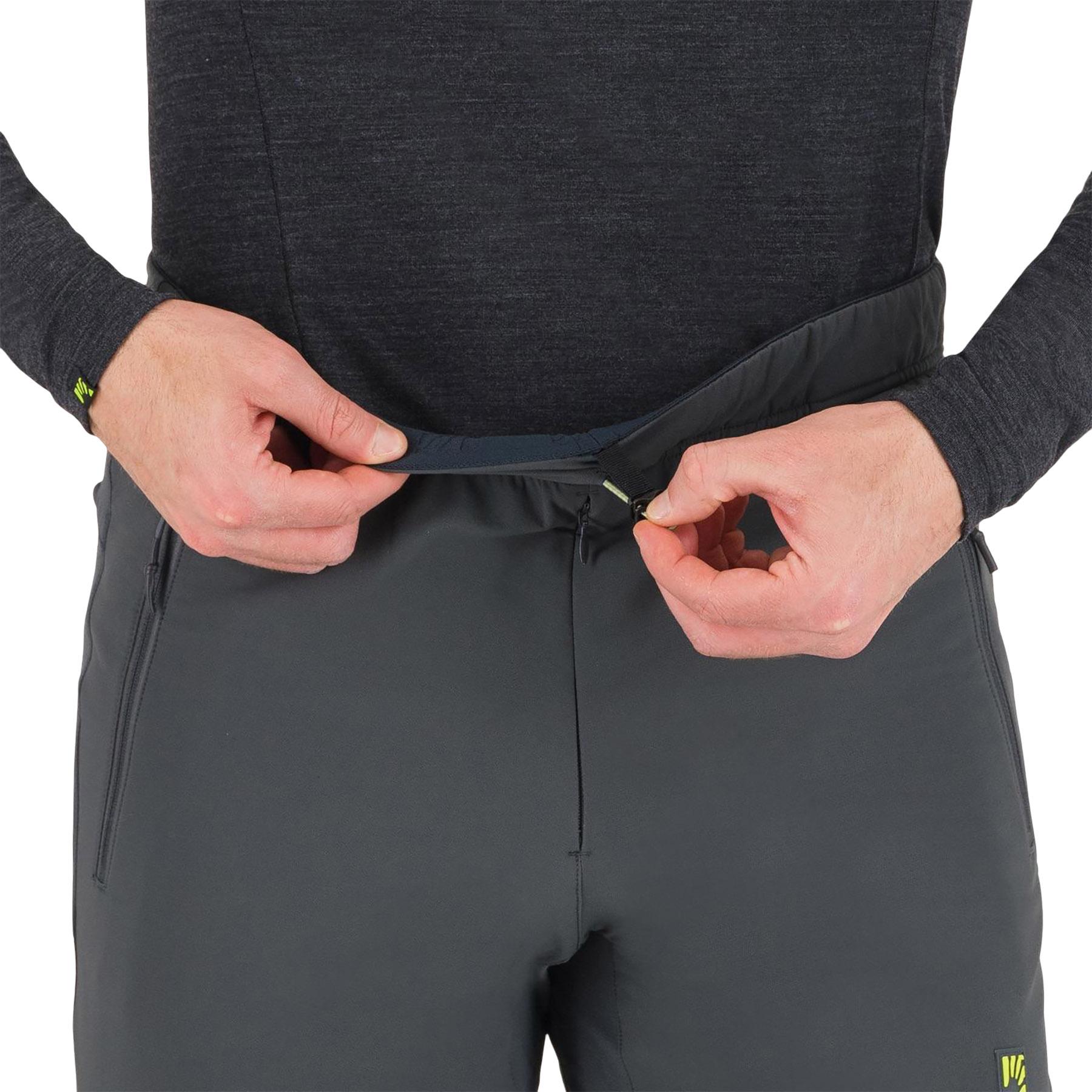 Numéro de l'image de la galerie de produits 4 pour le produit Pantalon Cevedale Evo - Homme