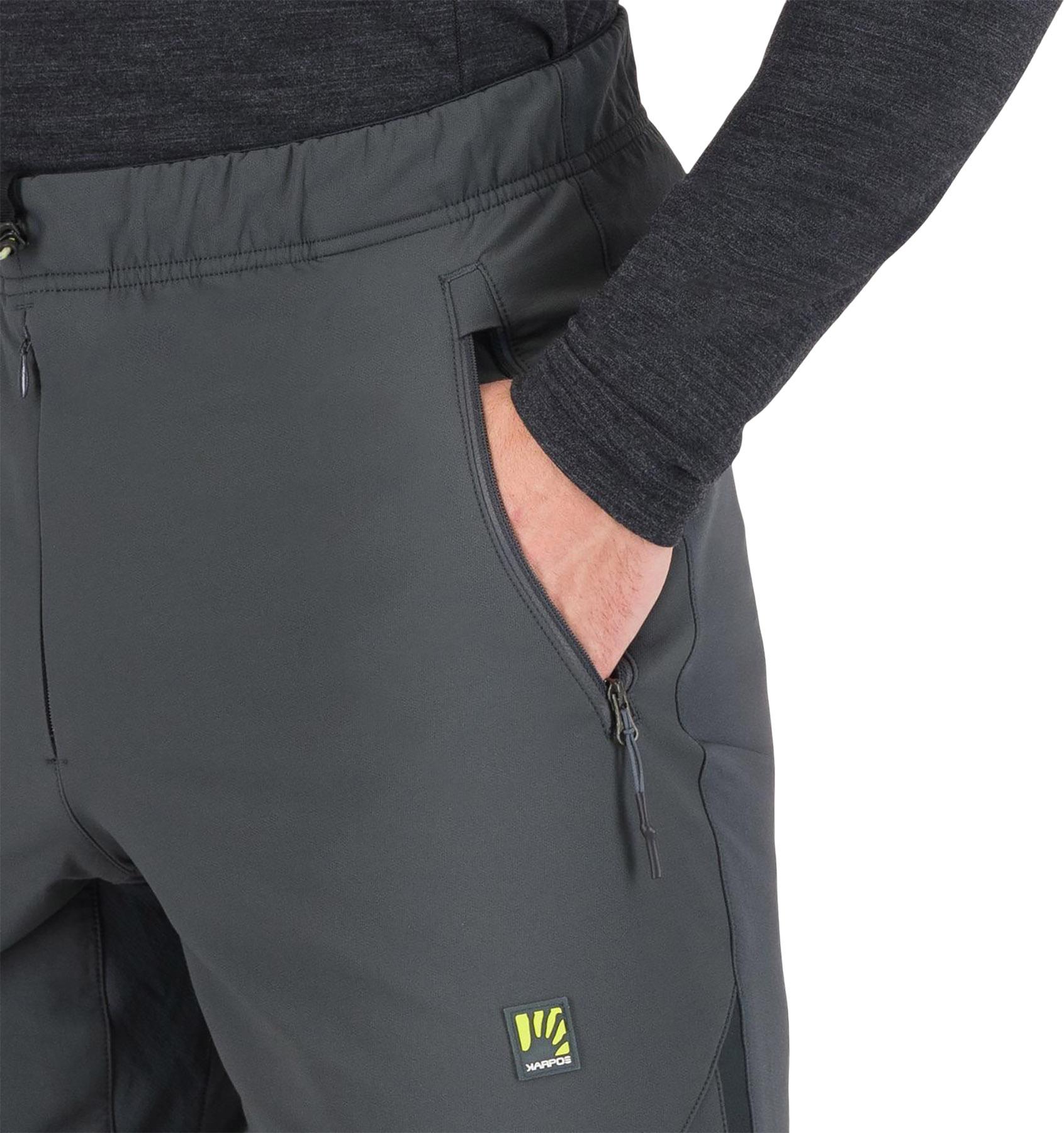 Numéro de l'image de la galerie de produits 5 pour le produit Pantalon Cevedale Evo - Homme
