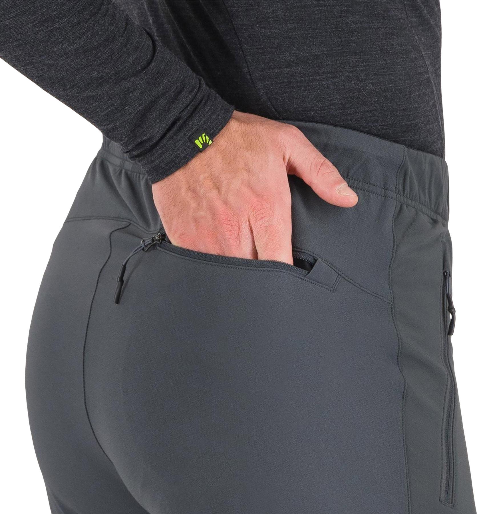 Numéro de l'image de la galerie de produits 7 pour le produit Pantalon Cevedale Evo - Homme