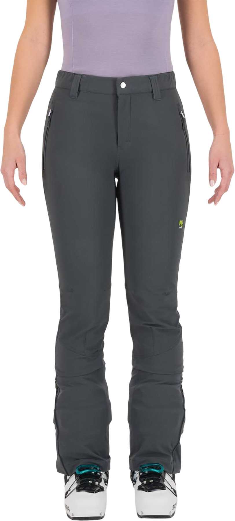 Woodland Gray