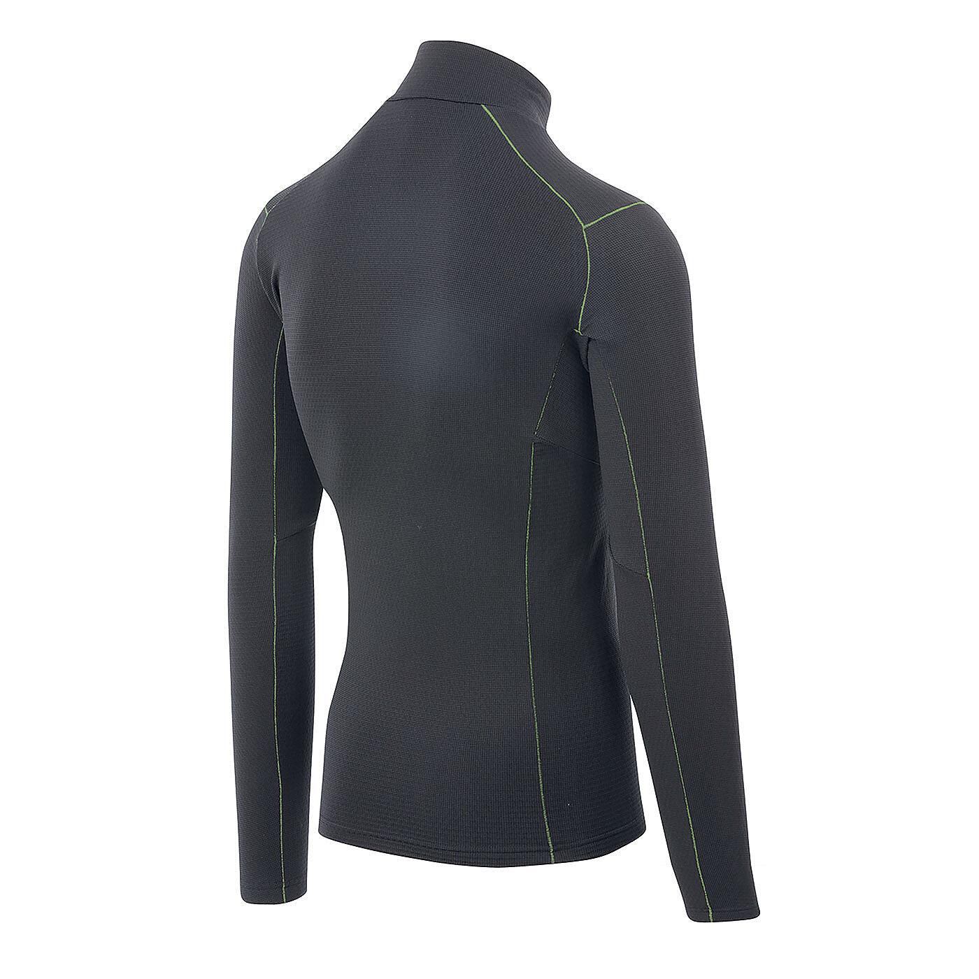 Product gallery image number 2 for product Crozzon Evo Half Zip - Men's