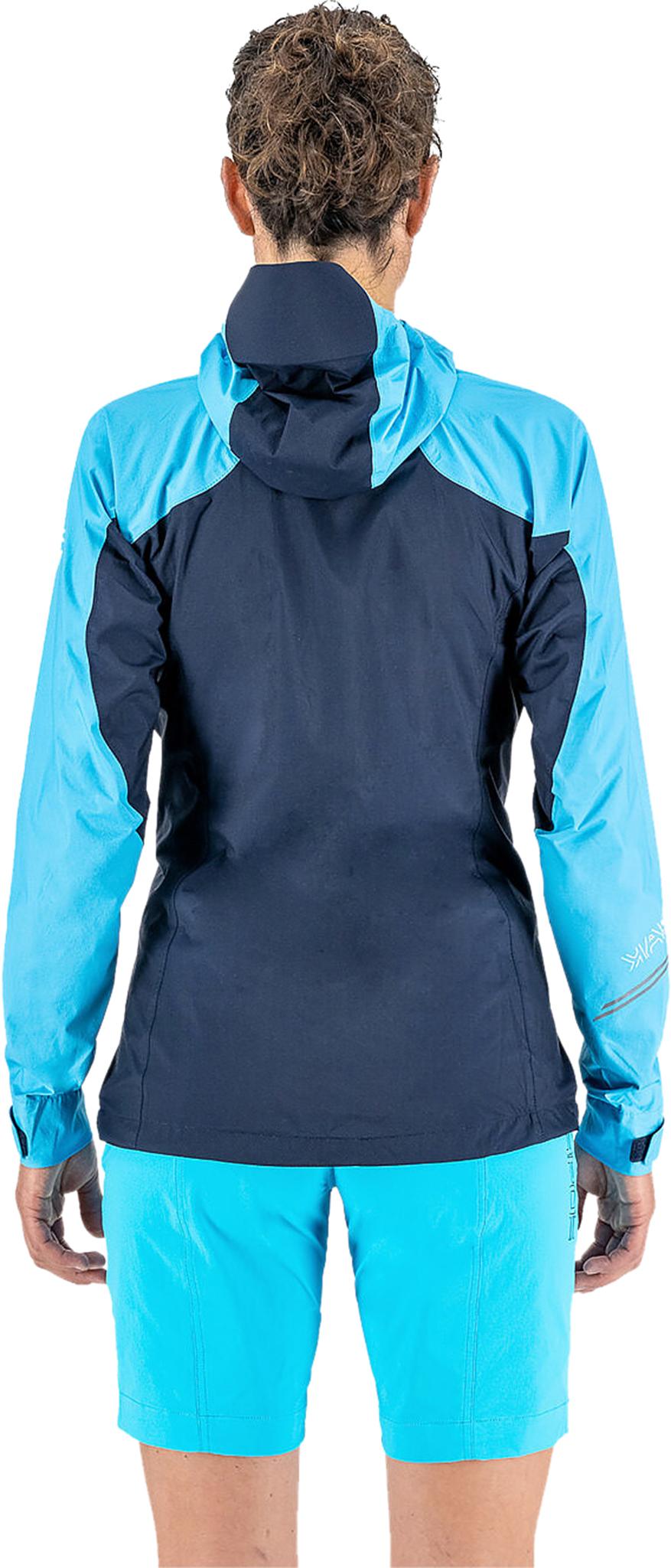 Product gallery image number 5 for product Lot Rain Jacket - Women's