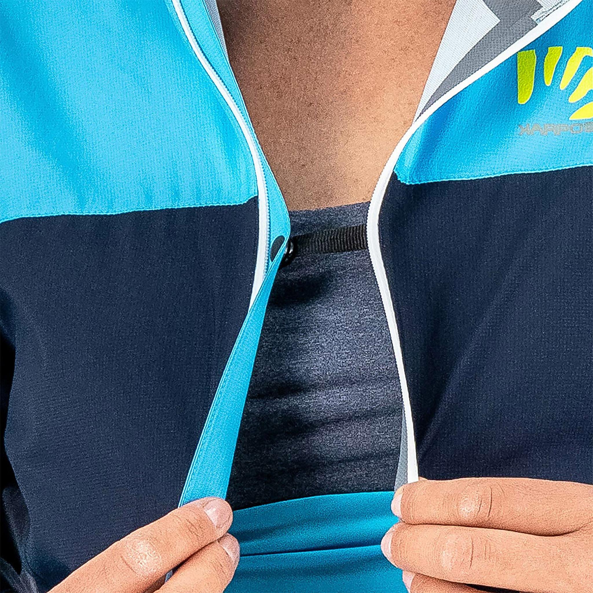 Product gallery image number 8 for product Lot Rain Jacket - Women's