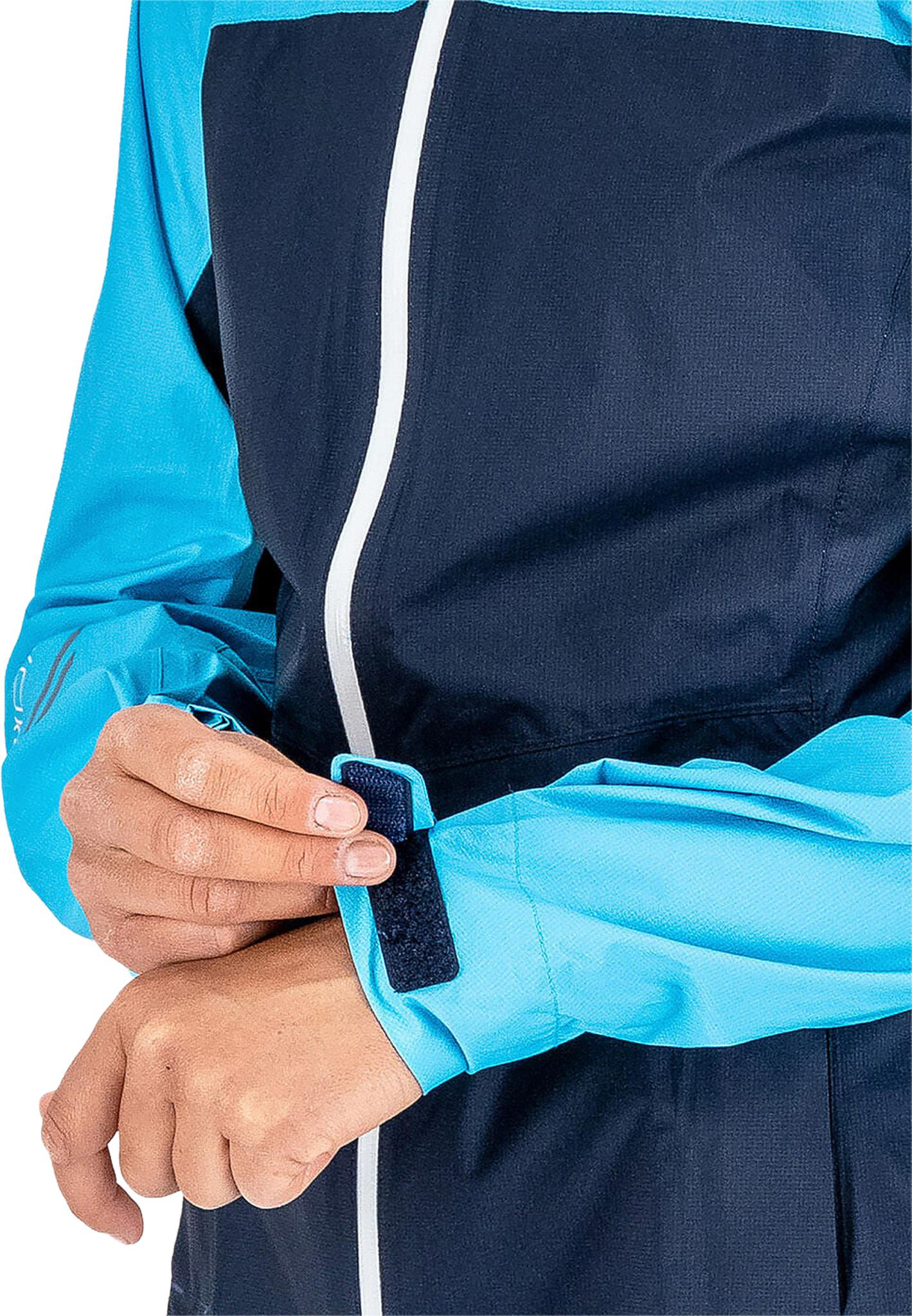 Product gallery image number 7 for product Lot Rain Jacket - Women's
