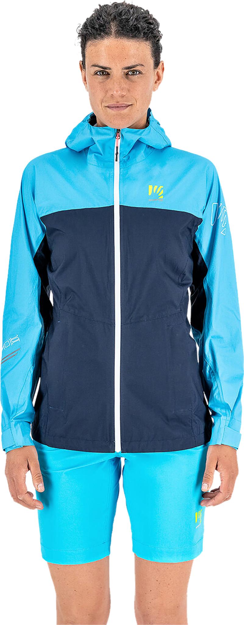 Product gallery image number 4 for product Lot Rain Jacket - Women's