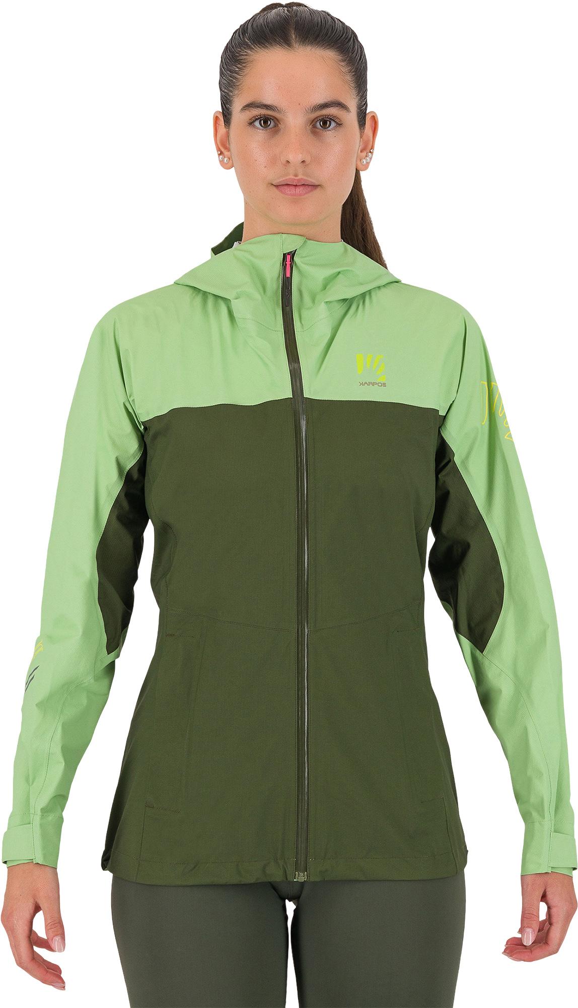 Product gallery image number 10 for product Lot Rain Jacket - Women's