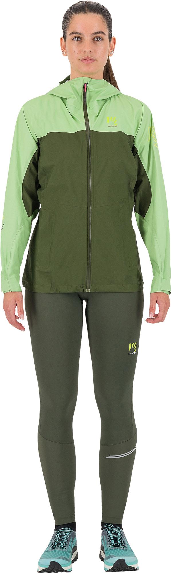 Product gallery image number 11 for product Lot Rain Jacket - Women's