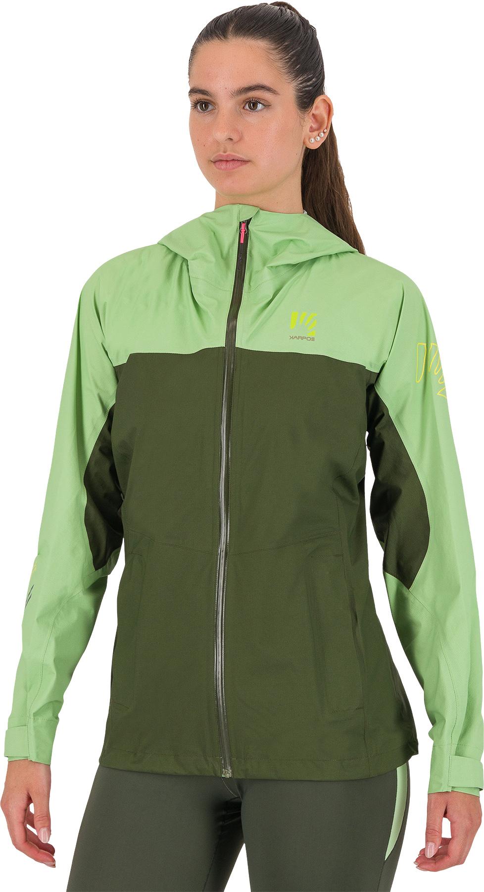 Product gallery image number 12 for product Lot Rain Jacket - Women's