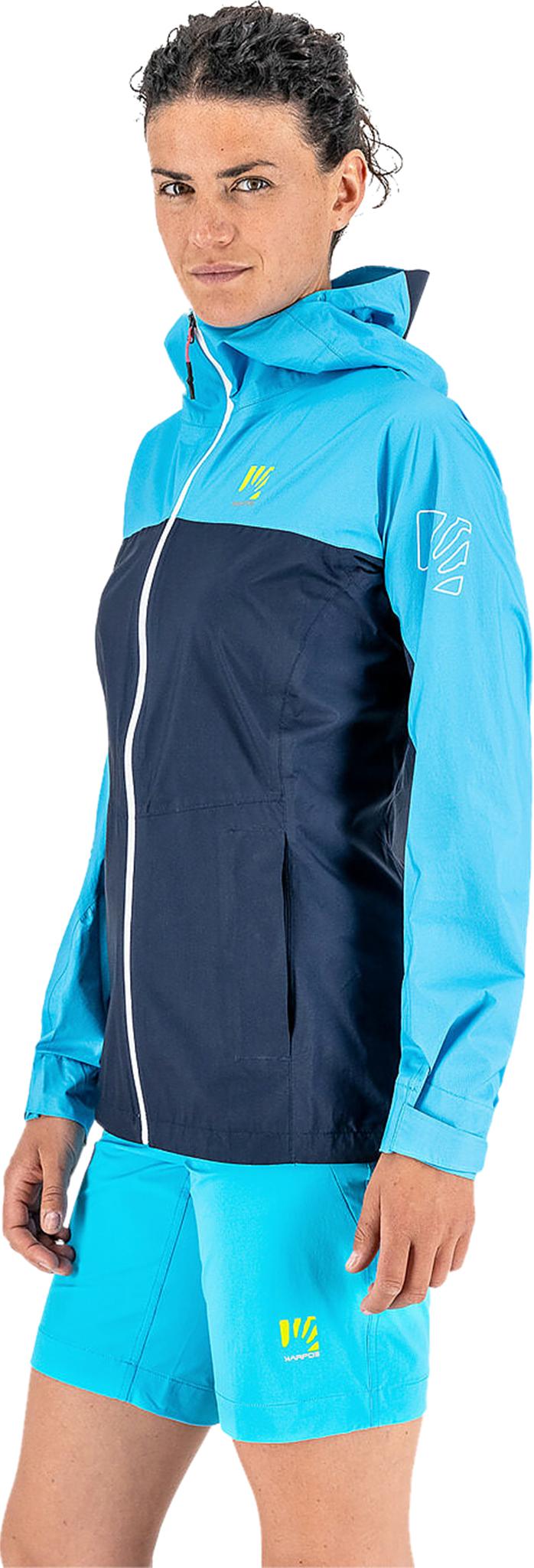 Product gallery image number 3 for product Lot Rain Jacket - Women's