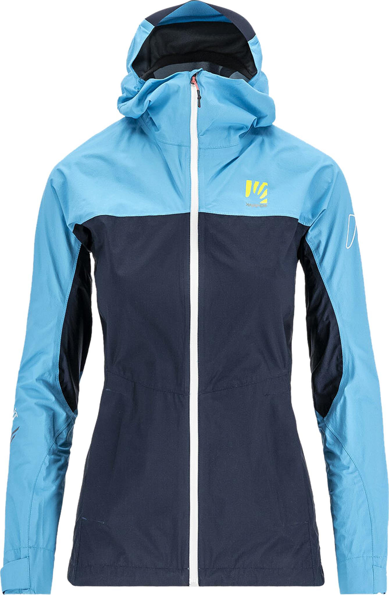 Product gallery image number 1 for product Lot Rain Jacket - Women's