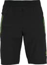 Colour: Black - Jasmine Green