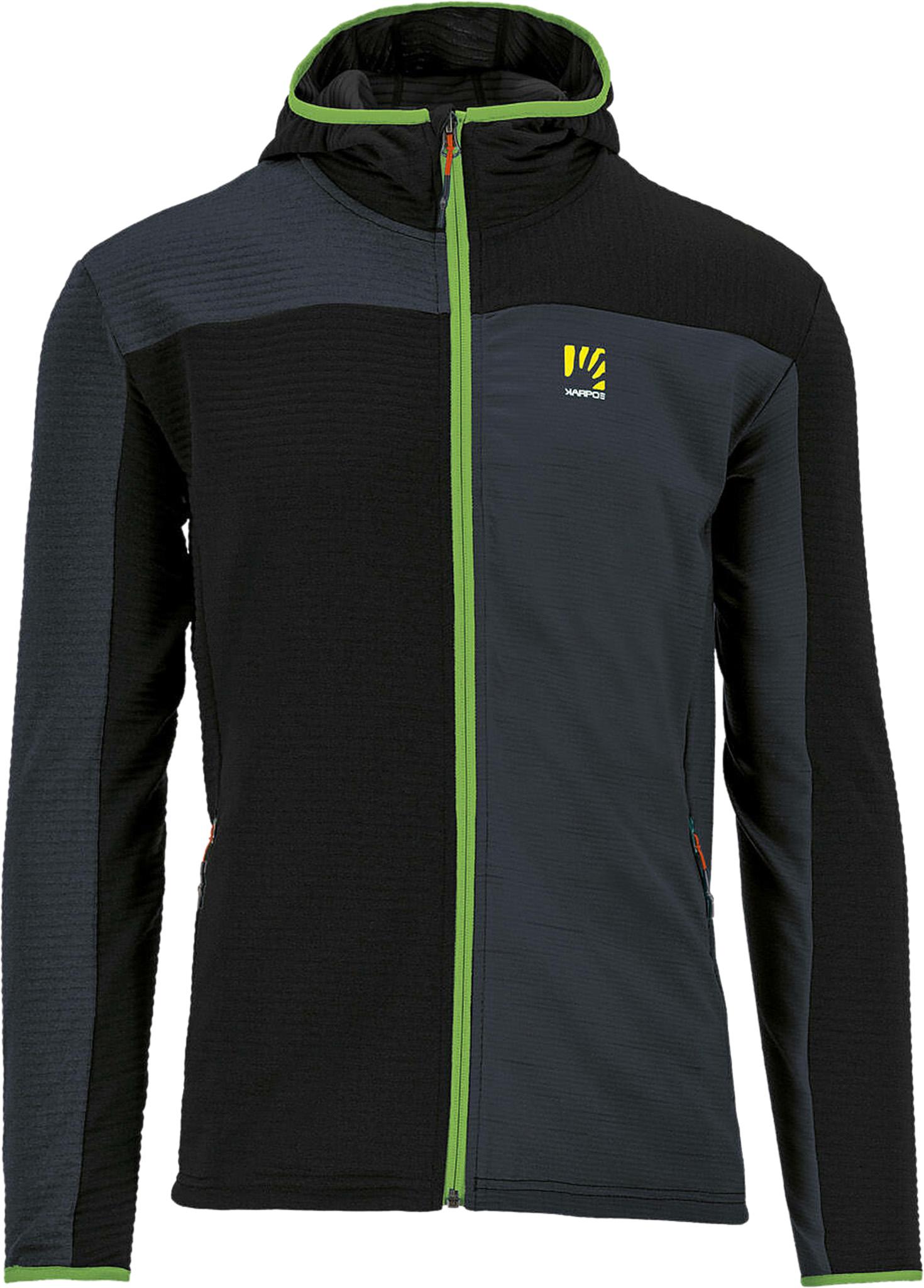 Image de produit pour Chandail à capuchon Nuvolau - Homme