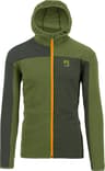 Couleur: Cedar Green - Rifle Green