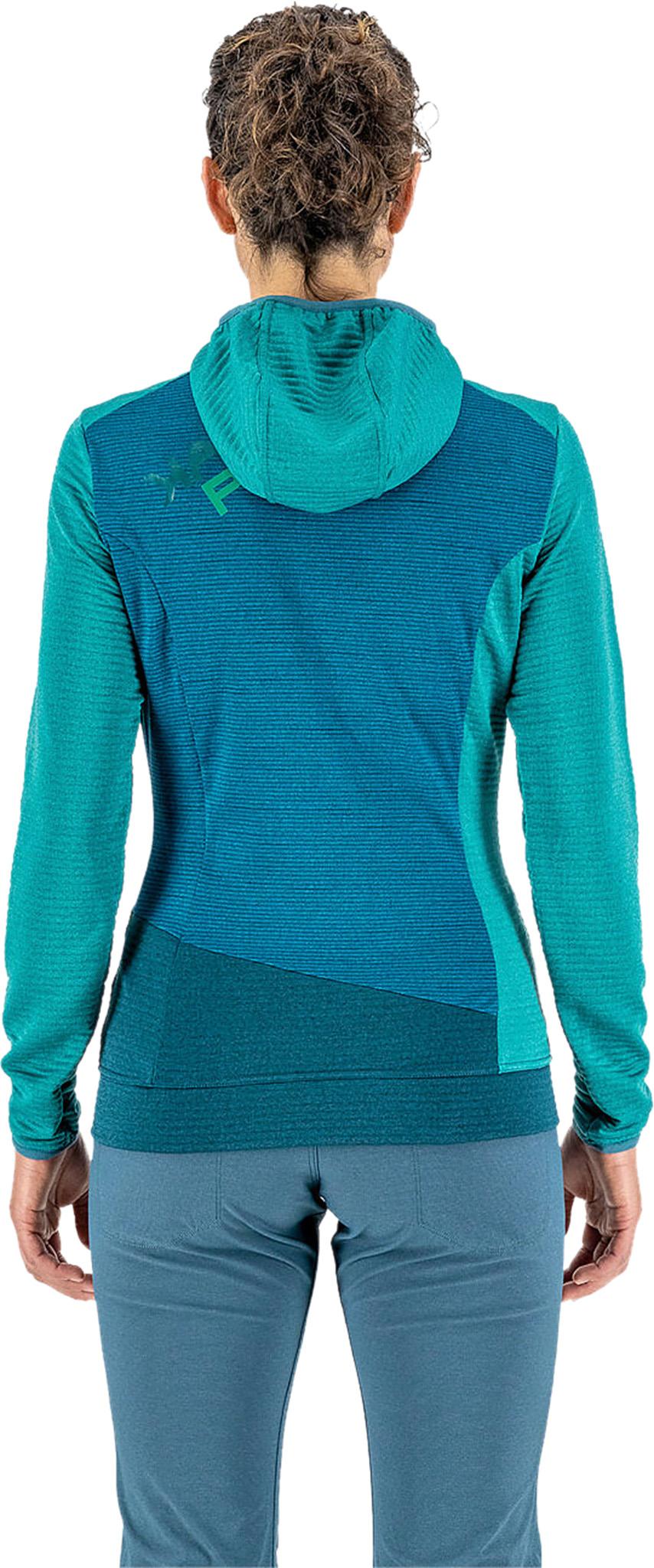 Numéro de l'image de la galerie de produits 5 pour le produit Polaire Nuvolau - Femme