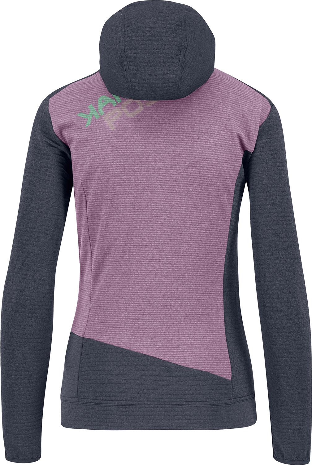 Numéro de l'image de la galerie de produits 2 pour le produit Polaire Nuvolau - Femme