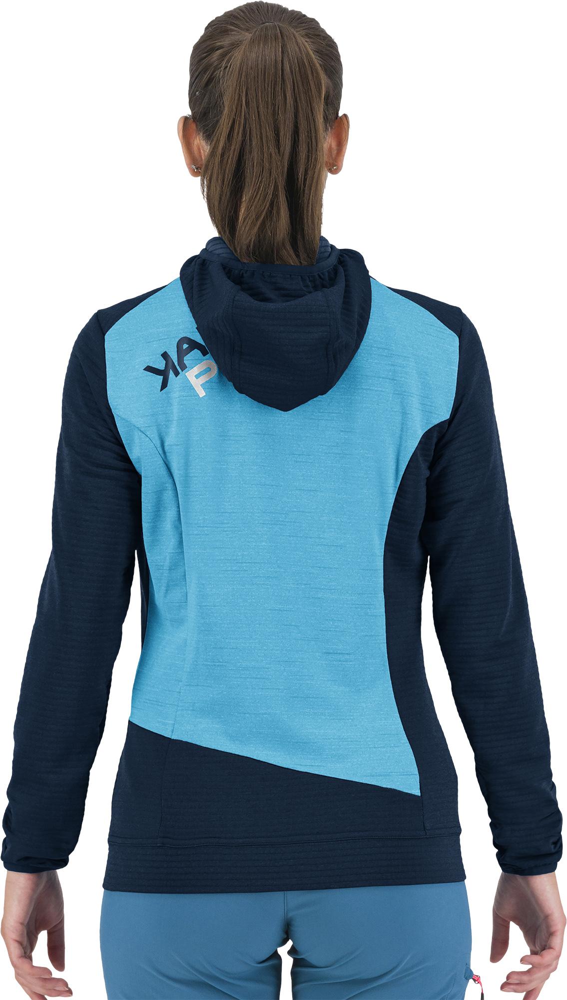 Numéro de l'image de la galerie de produits 3 pour le produit Polaire Nuvolau - Femme