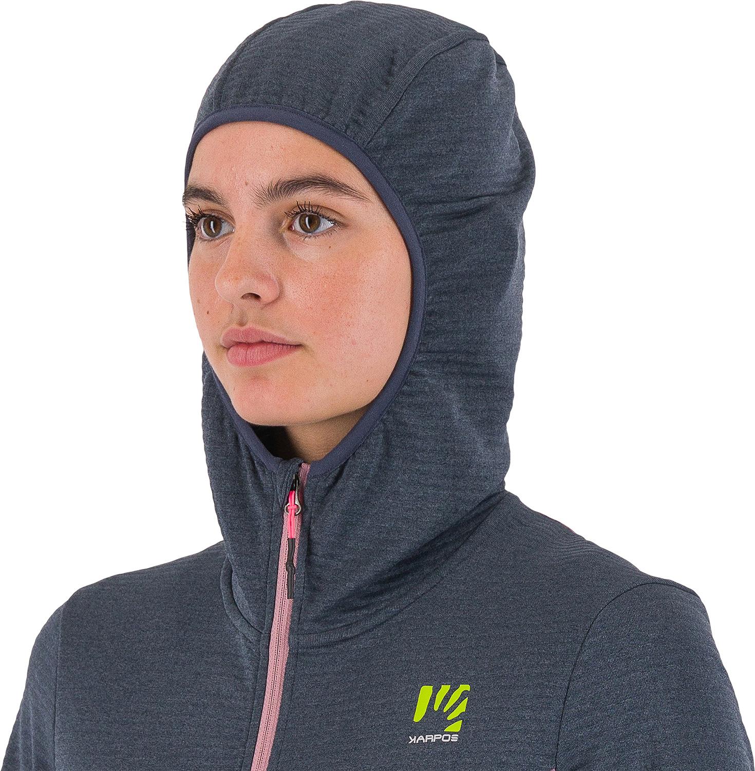 Numéro de l'image de la galerie de produits 5 pour le produit Polaire Nuvolau - Femme