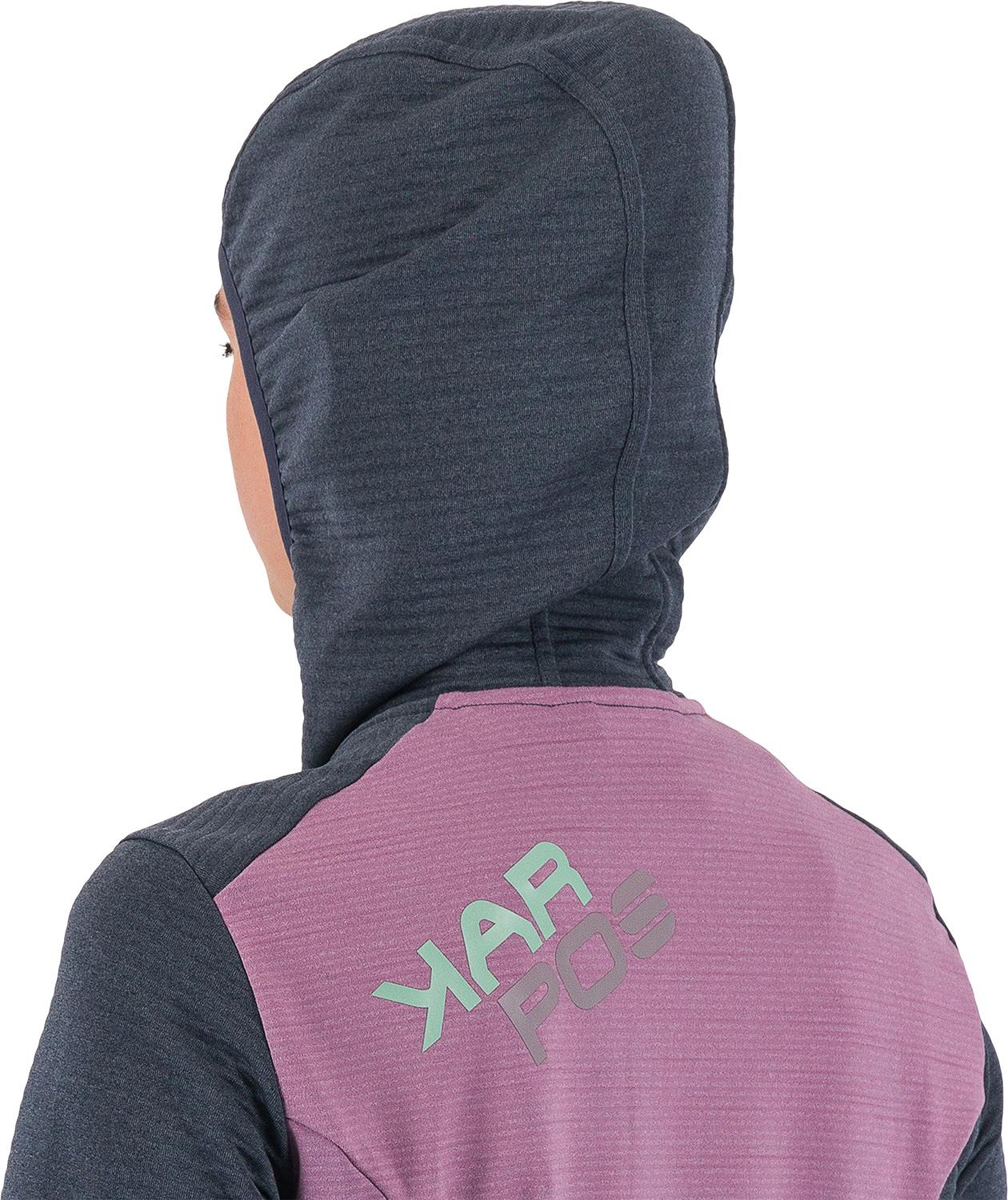 Numéro de l'image de la galerie de produits 4 pour le produit Polaire Nuvolau - Femme