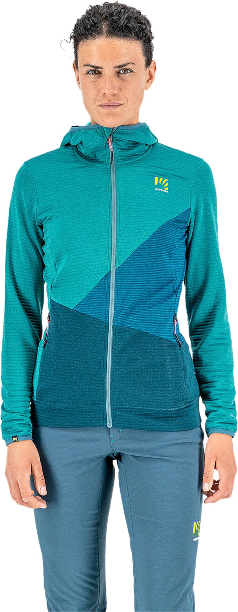 Numéro de l'image de la galerie de produits 4 pour le produit Polaire Nuvolau - Femme