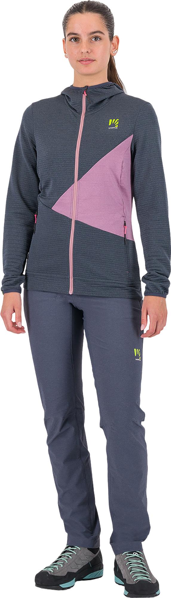 Numéro de l'image de la galerie de produits 6 pour le produit Polaire Nuvolau - Femme