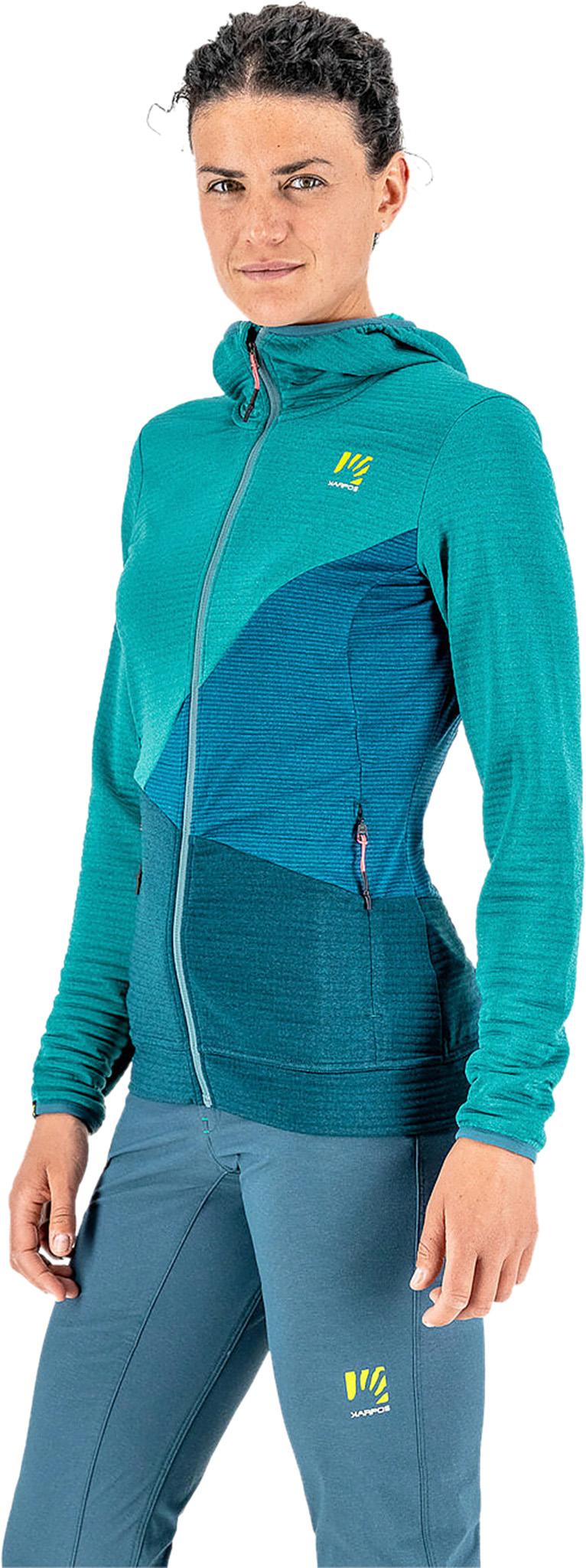 Numéro de l'image de la galerie de produits 3 pour le produit Polaire Nuvolau - Femme