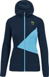 Couleur: Blue Atoll - Sky Captain