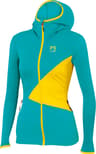 Couleur: Bluebird - Vibrant Yellow