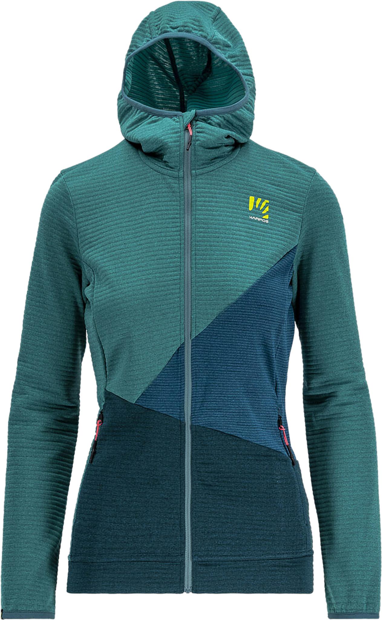 Numéro de l'image de la galerie de produits 1 pour le produit Polaire Nuvolau - Femme