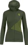 Couleur: Rifle Green - Cedar Green