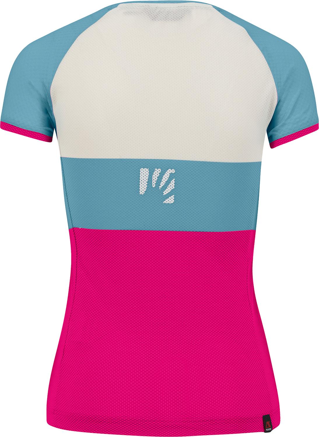 Product gallery image number 2 for product Moved Evo Jersey - Women's