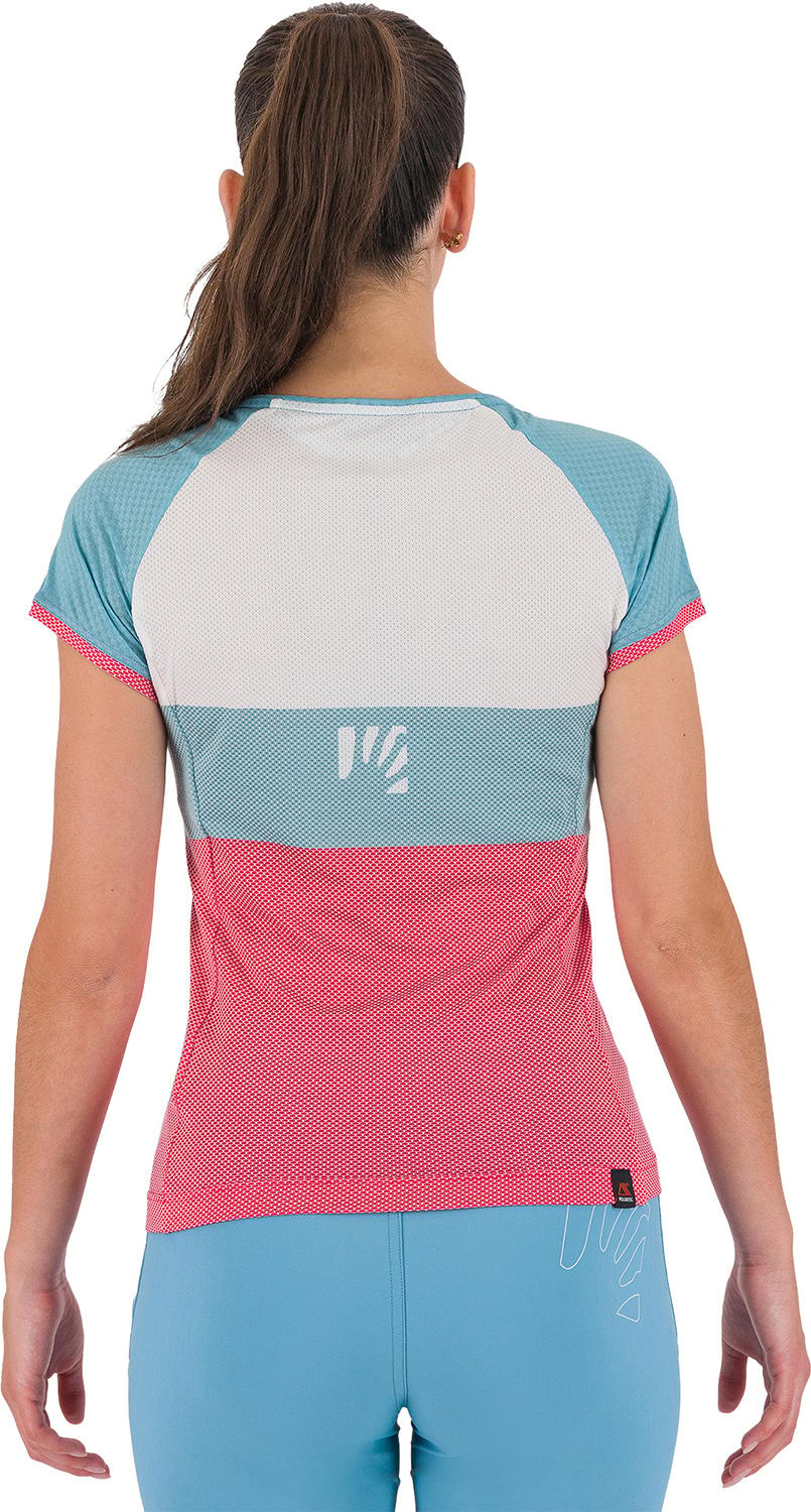 Product gallery image number 4 for product Moved Evo Jersey - Women's