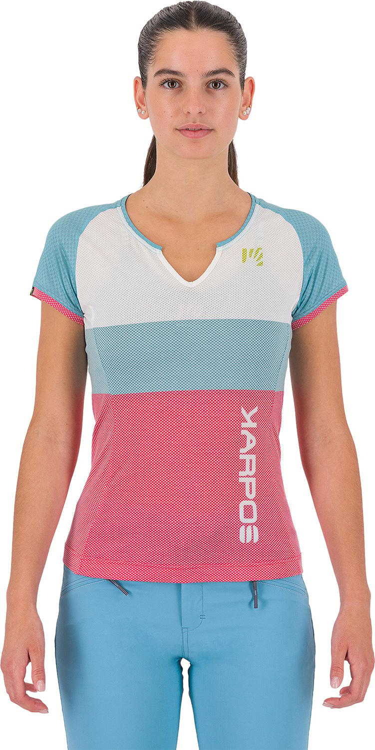 Product gallery image number 7 for product Moved Evo Jersey - Women's