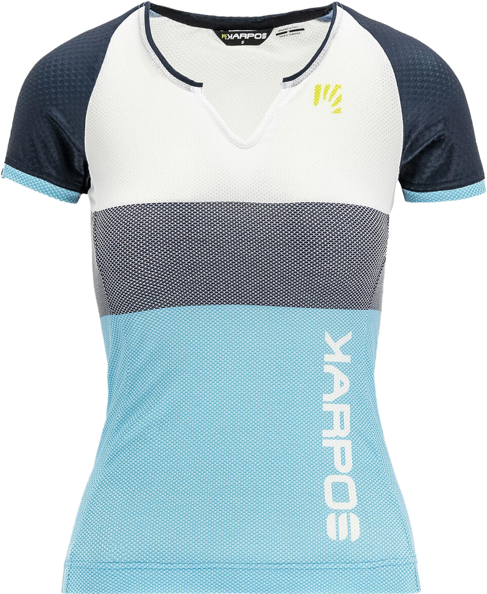 Product gallery image number 1 for product Moved Evo Jersey - Women's