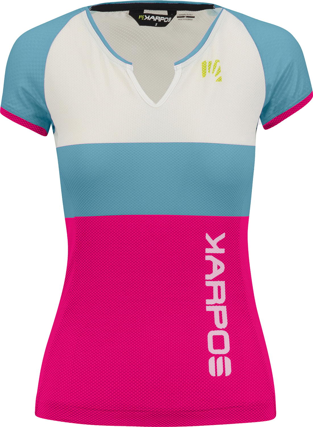 Image de produit pour Maillot Moved Evo - Femme