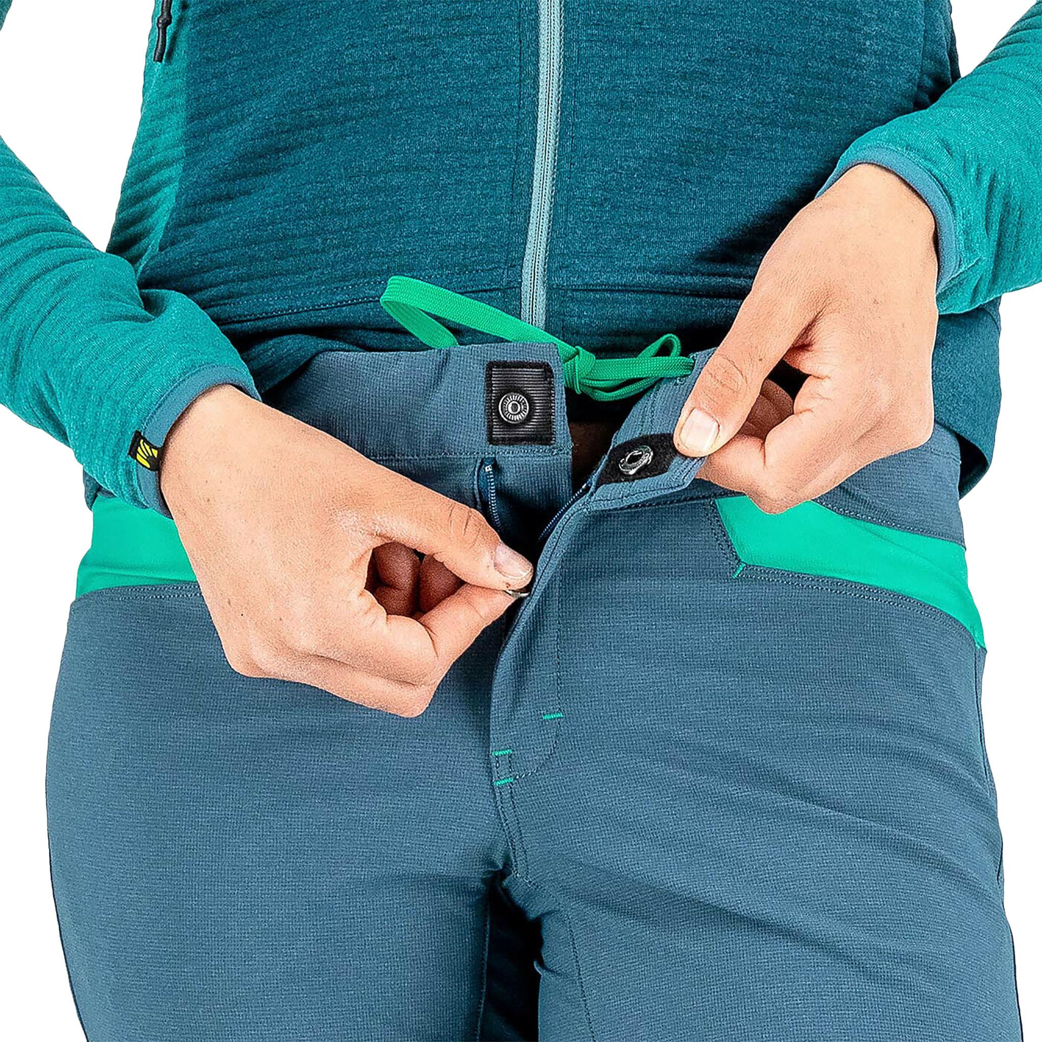 Product gallery image number 6 for product Dolada Pant - Women's