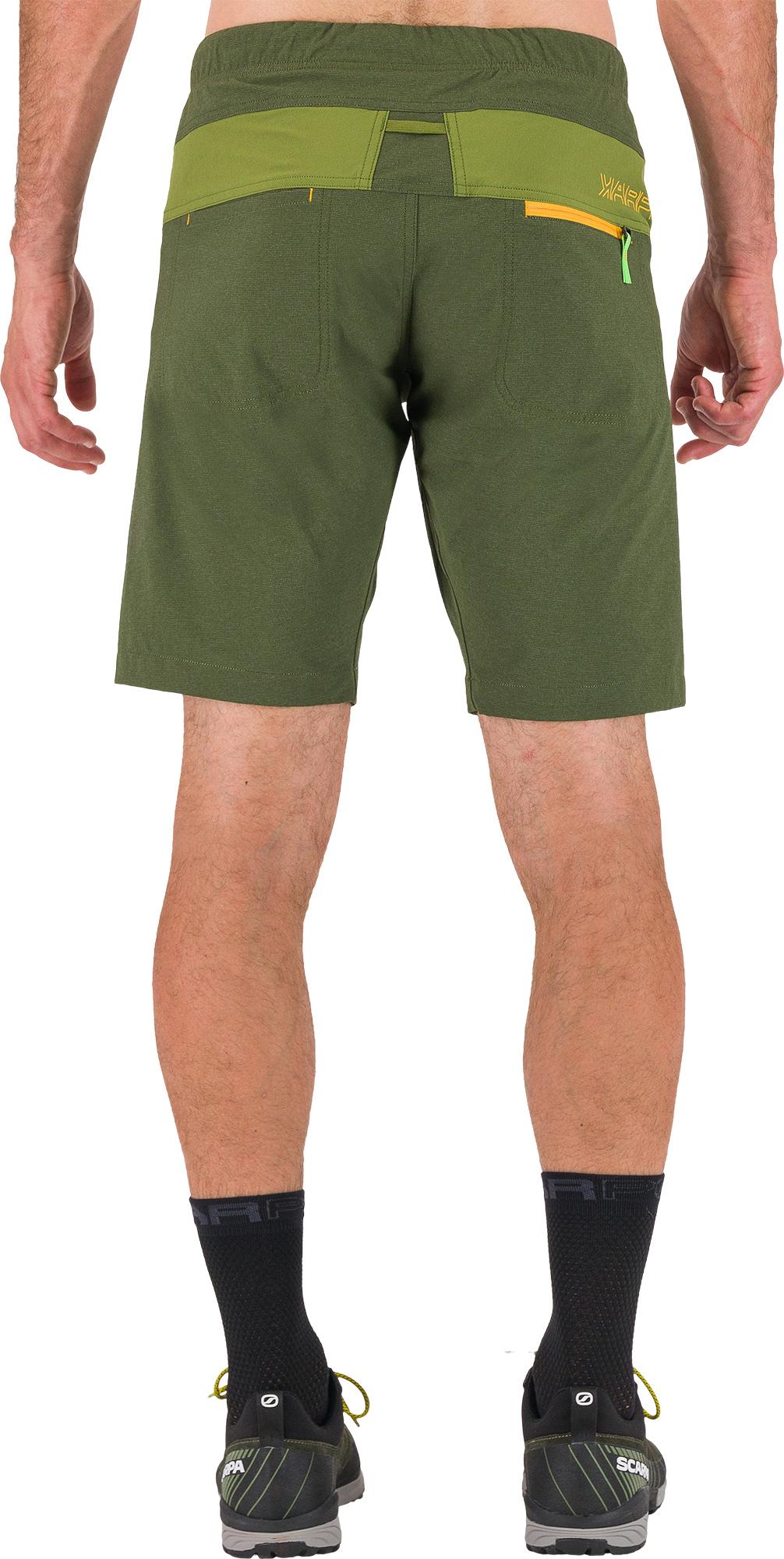 Product gallery image number 2 for product Dolada Bermuda - Men's