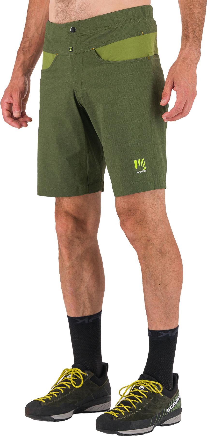 Product gallery image number 6 for product Dolada Bermuda - Men's
