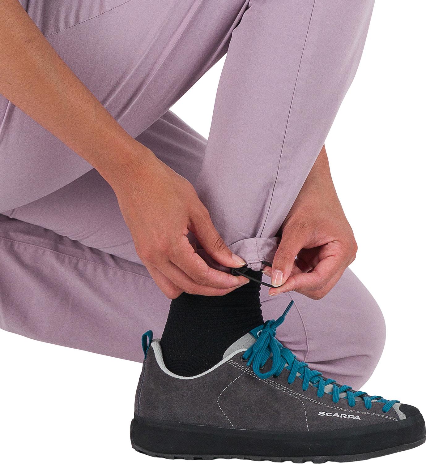 Product gallery image number 8 for product Noghera Climbing Pant - Women's