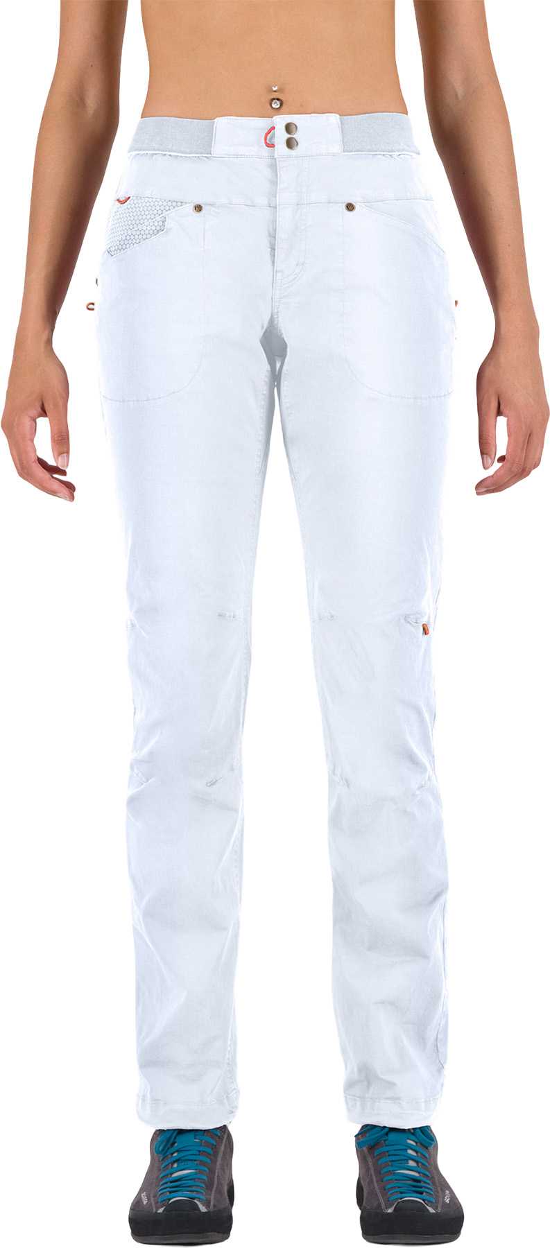 Bright White