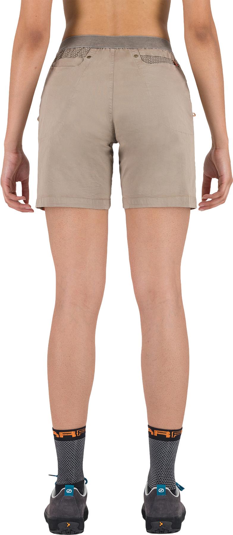 Product gallery image number 2 for product Noghera Bermuda - Women's