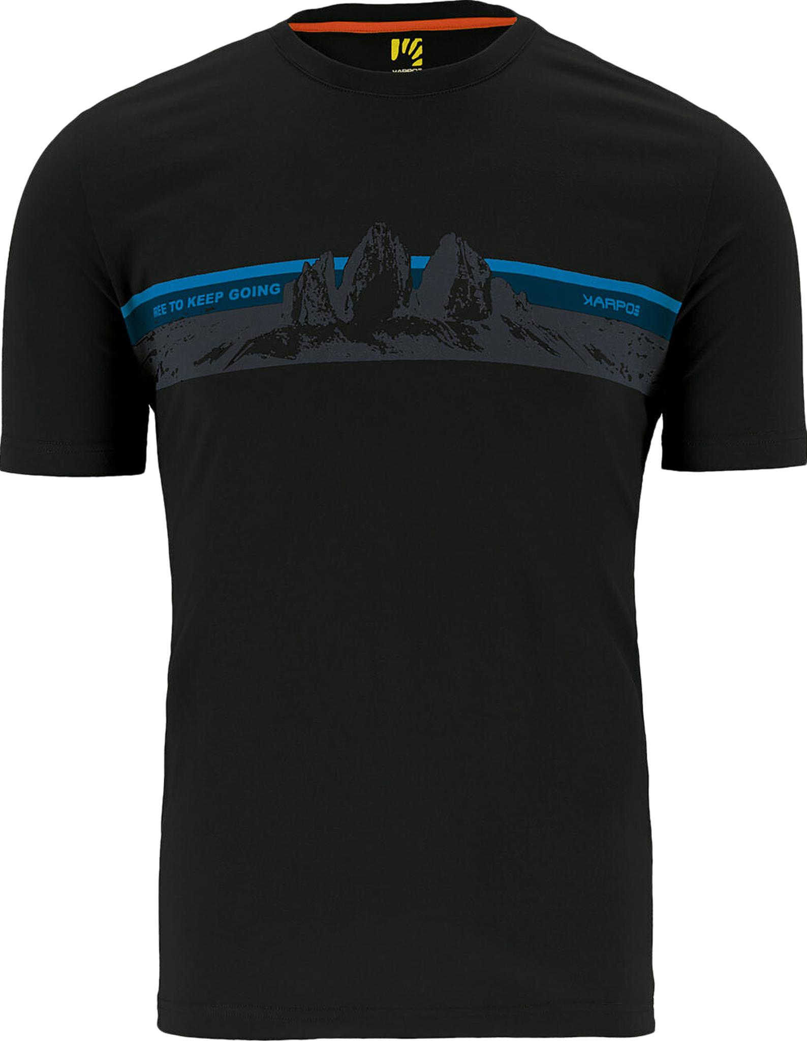 Product gallery image number 1 for product Giglio T-Shirt - Men's